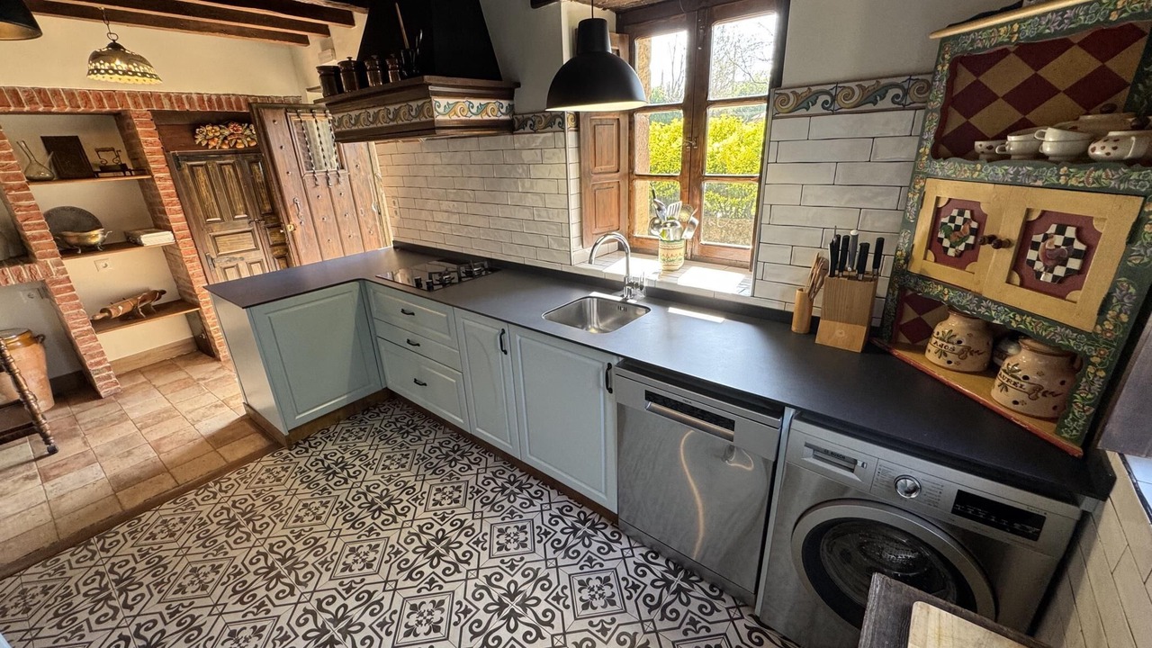 Photo of Kitchen in Socobio