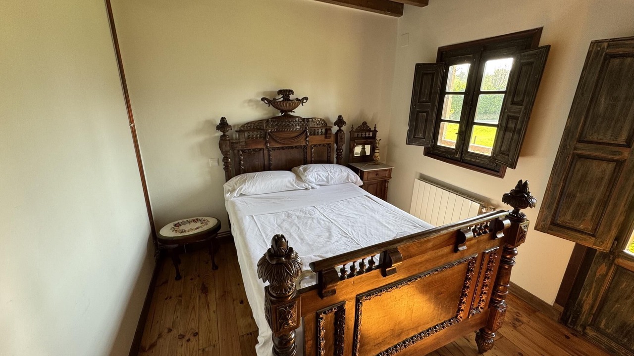 Photo of Bedroom in Socobio