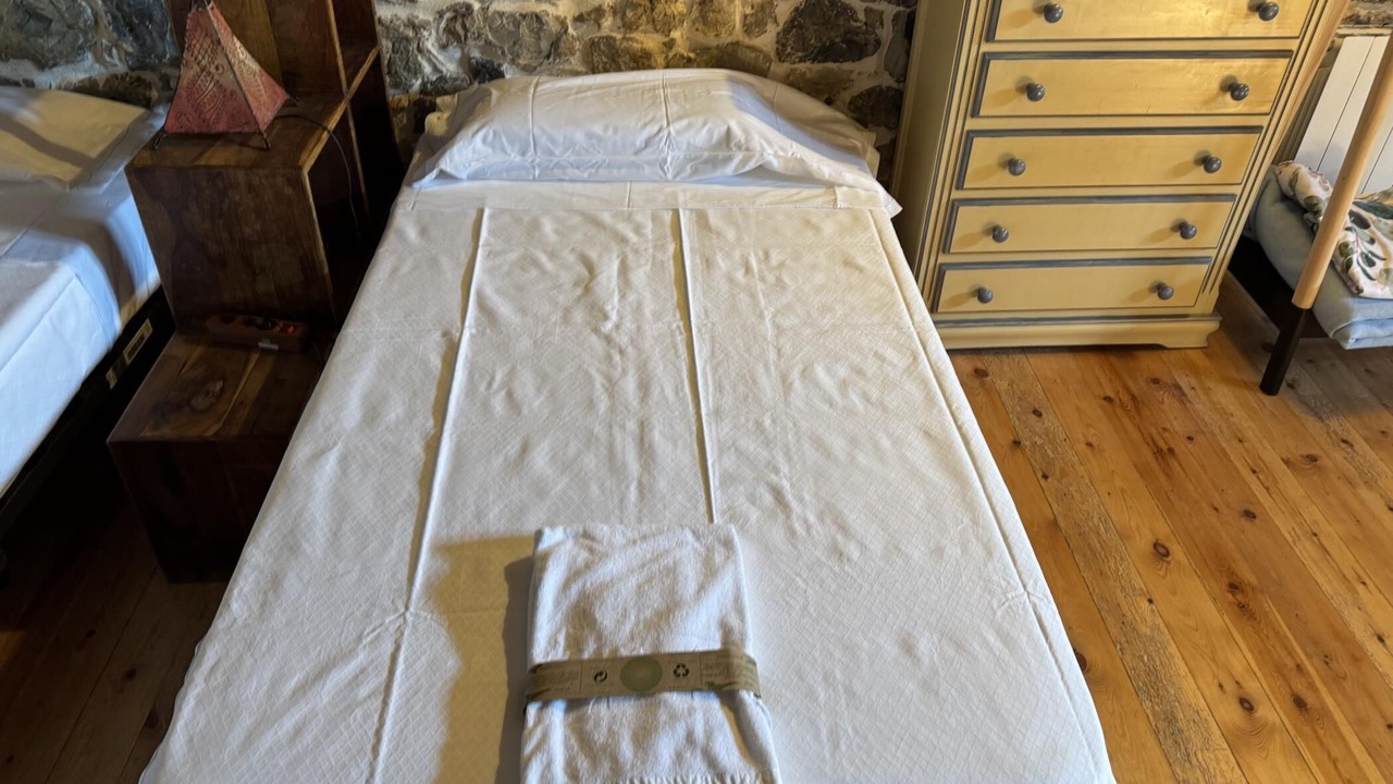 Photo of Bedroom in Socobio