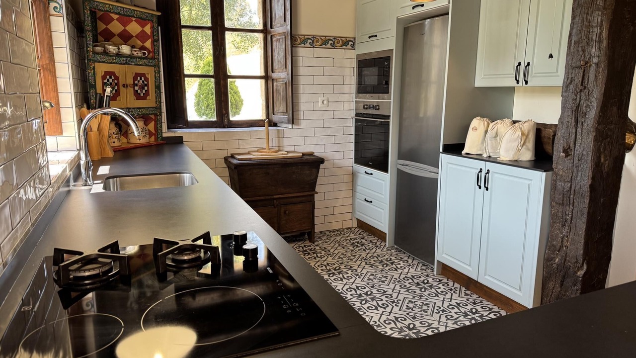 Photo of Kitchen in Socobio