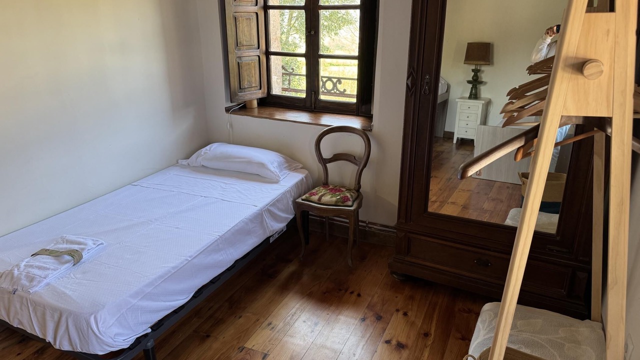Photo of Bedroom in Socobio