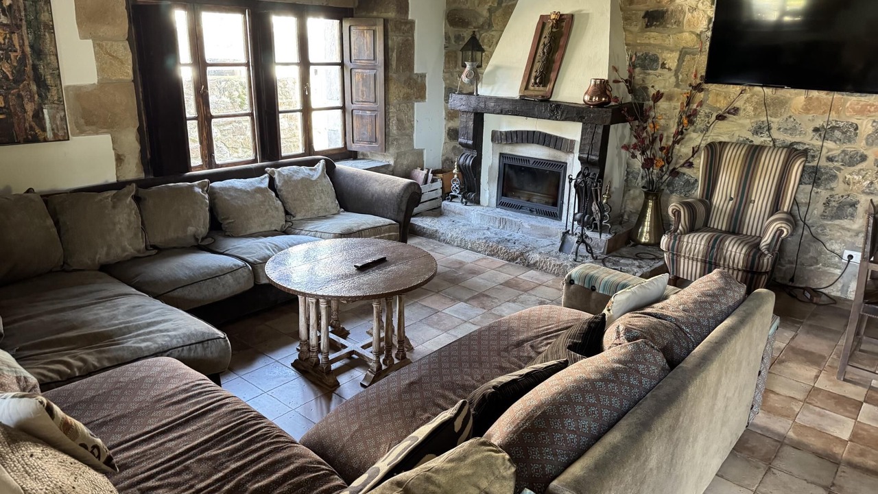 Photo of Livingroom in Socobio