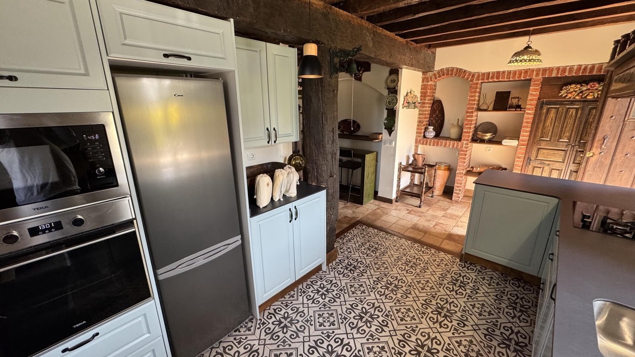 Photo of Kitchen in Socobio