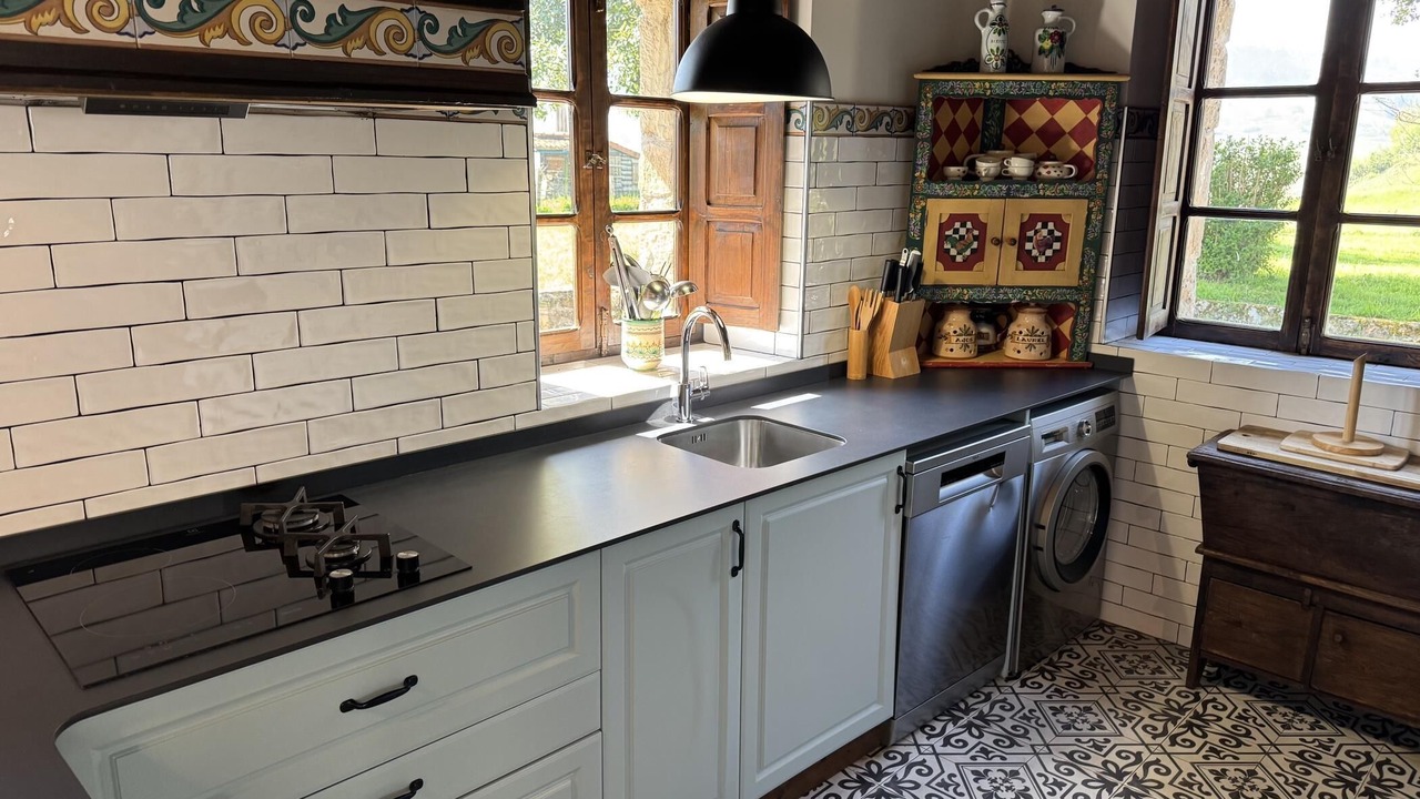 Photo of Kitchen in Socobio