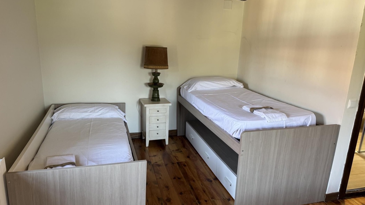 Photo of Bedroom in Socobio