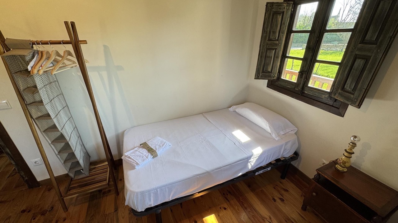 Photo of Bedroom in Socobio