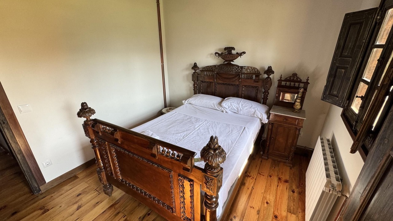 Photo of Bedroom in Socobio