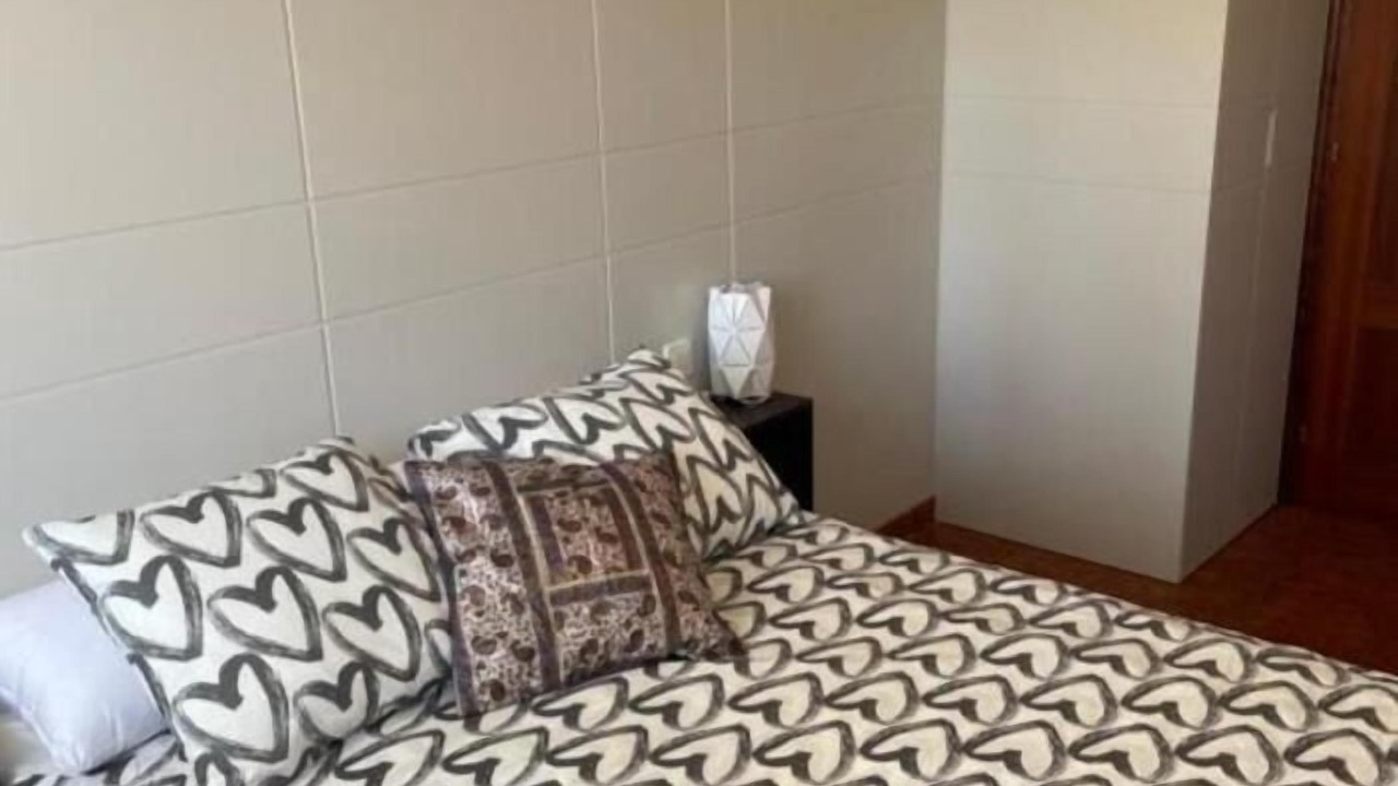 Photo of Bedroom in Suances