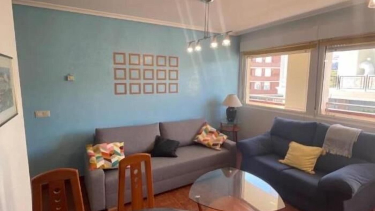 Photo of Livingroom in Suances