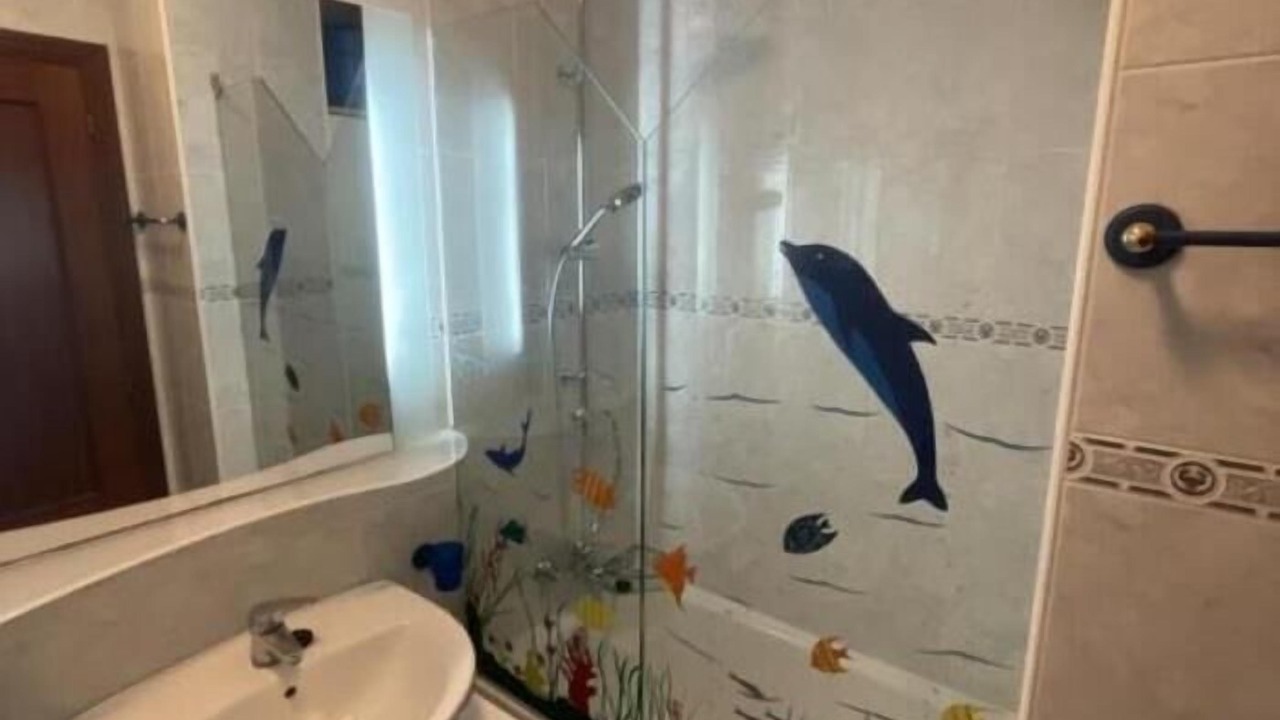 Photo of Bathroom in Suances