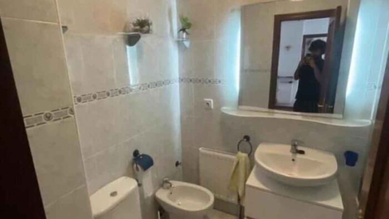 Photo of Bathroom in Suances