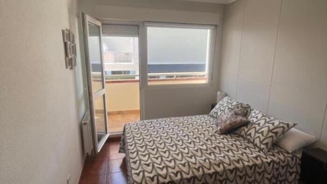 Photo of Bedroom in Suances