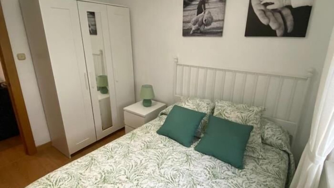 Photo of Bedroom in Suances