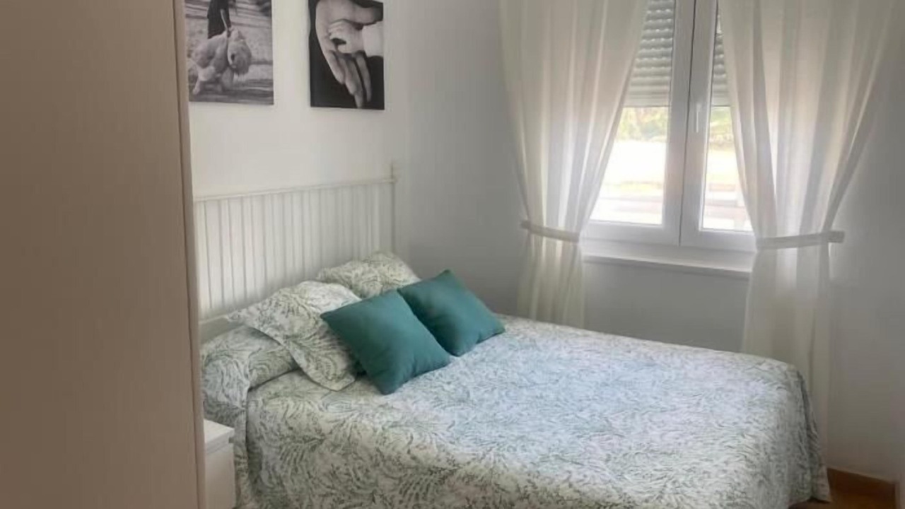 Photo of Bedroom in Suances