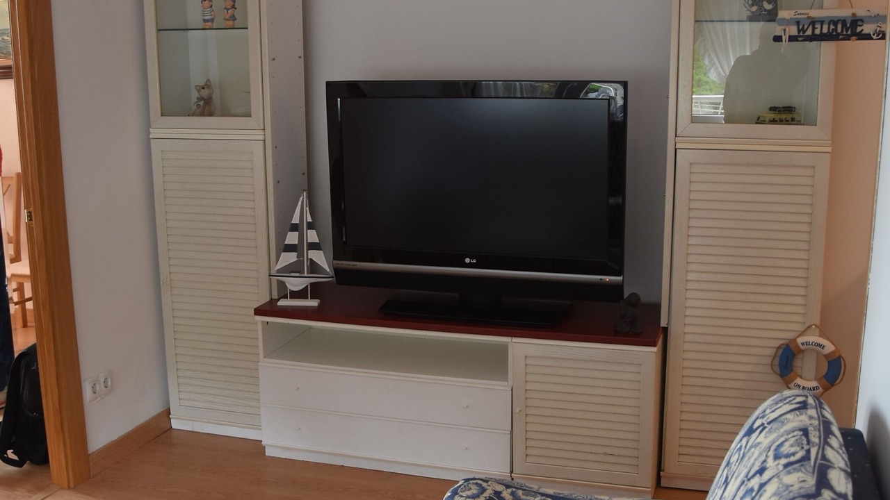 Photo of Livingroom in Suances