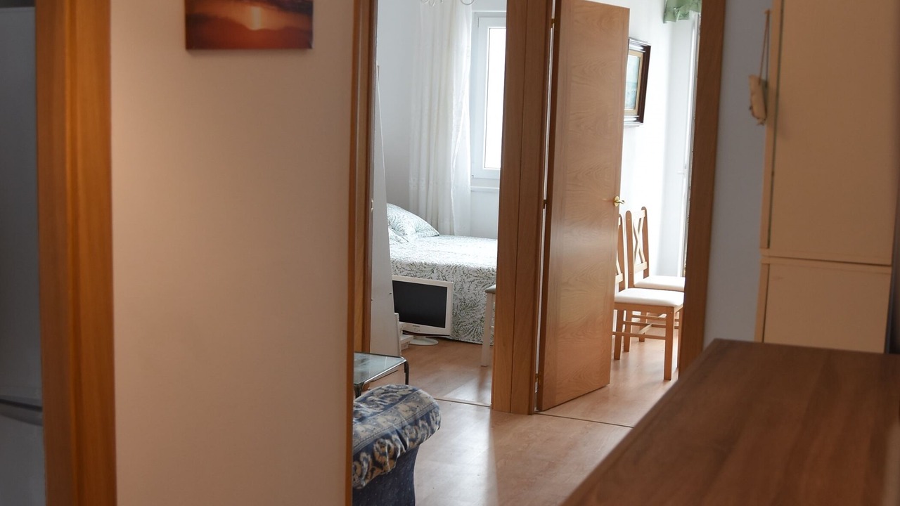 Photo of Bedroom in Suances