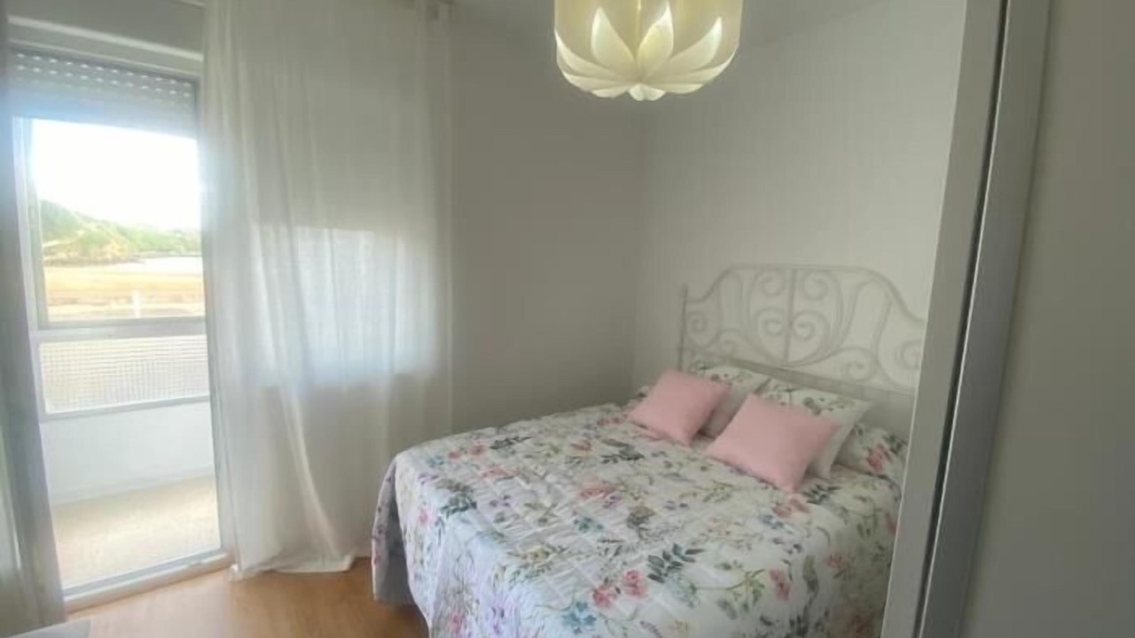 Photo of Bedroom in Suances