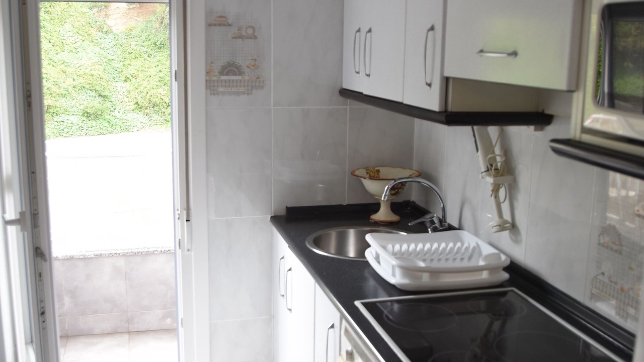 Photo of Kitchen in Suances