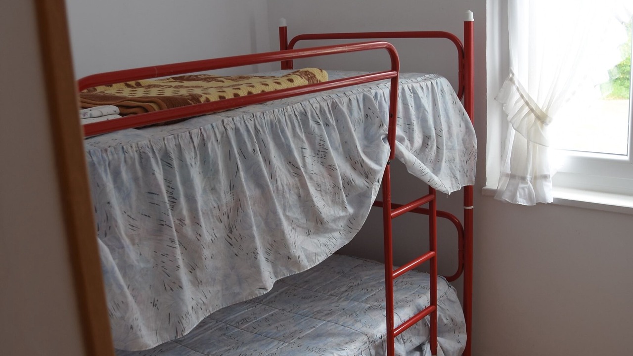 Photo of Bedroom in Suances