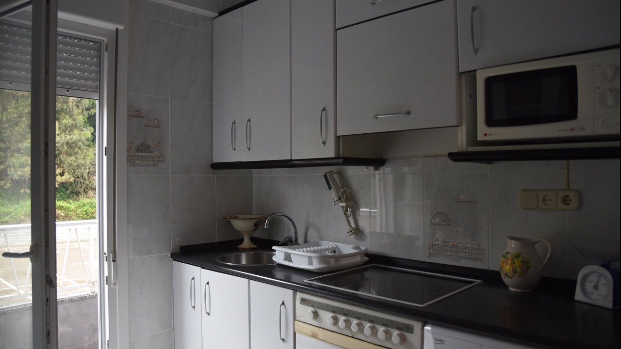 Photo of Kitchen in Suances