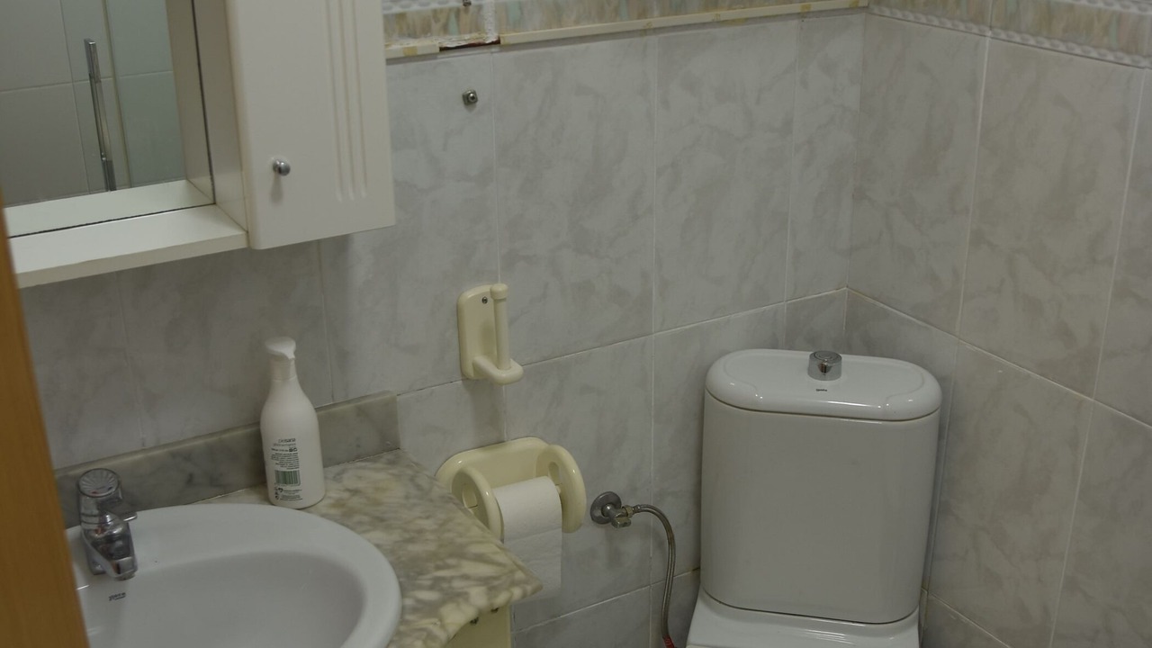 Photo of Bathroom in Suances