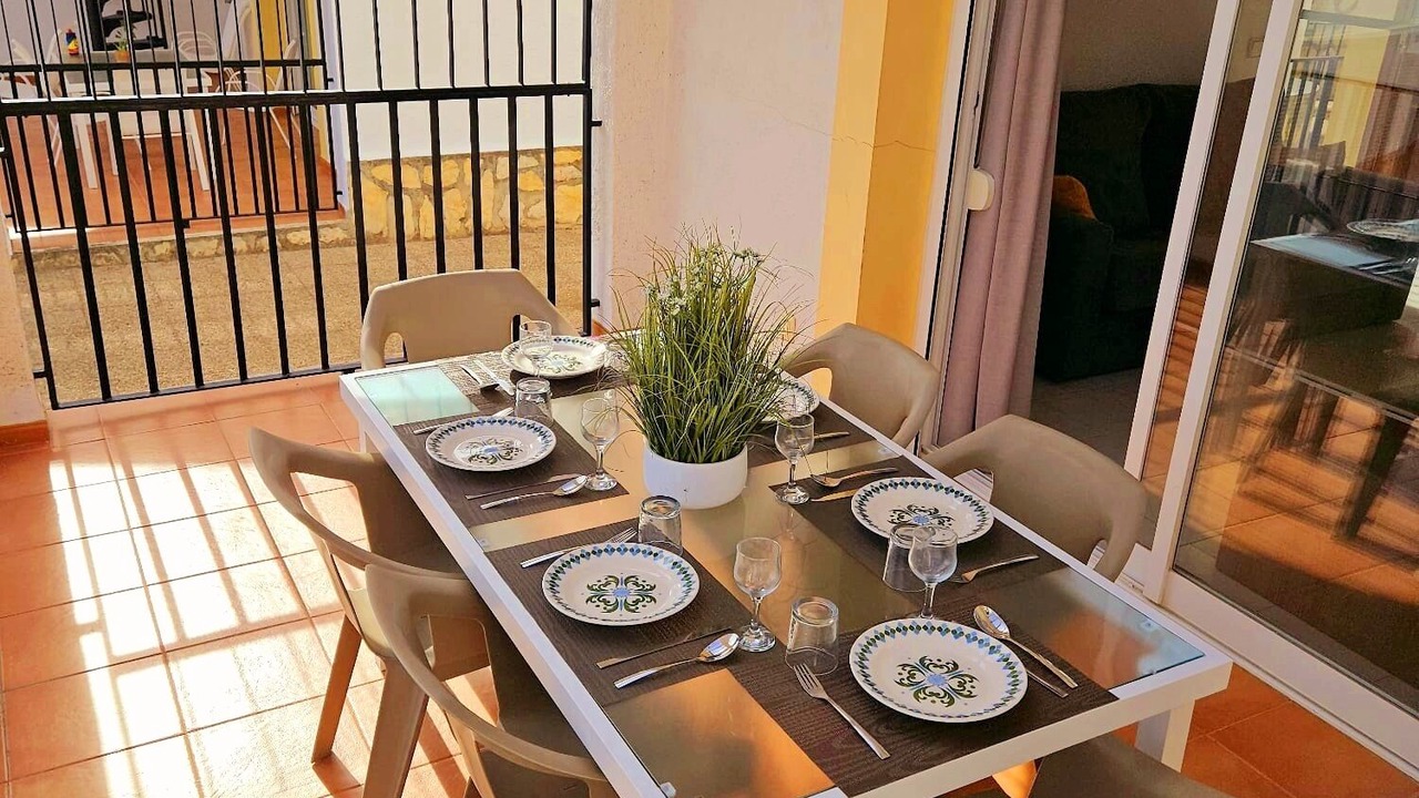 Photo of Outdoor in La Empedrola