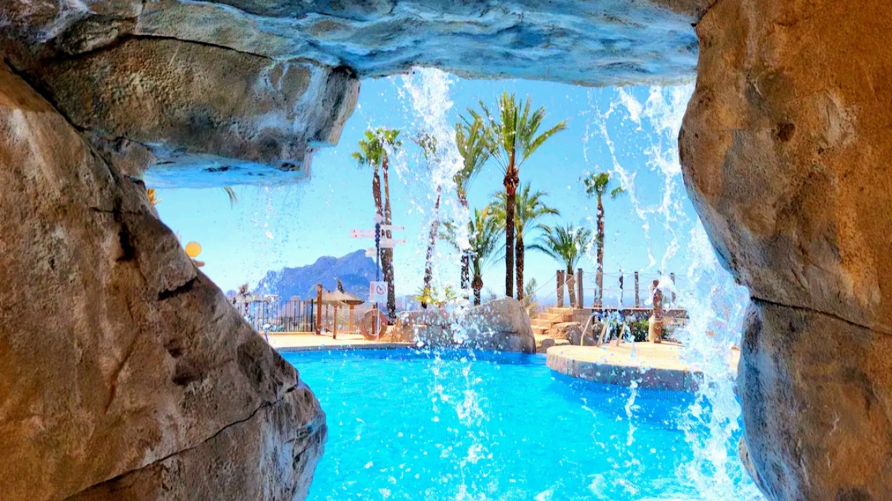 Photo of Outdoor in La Empedrola