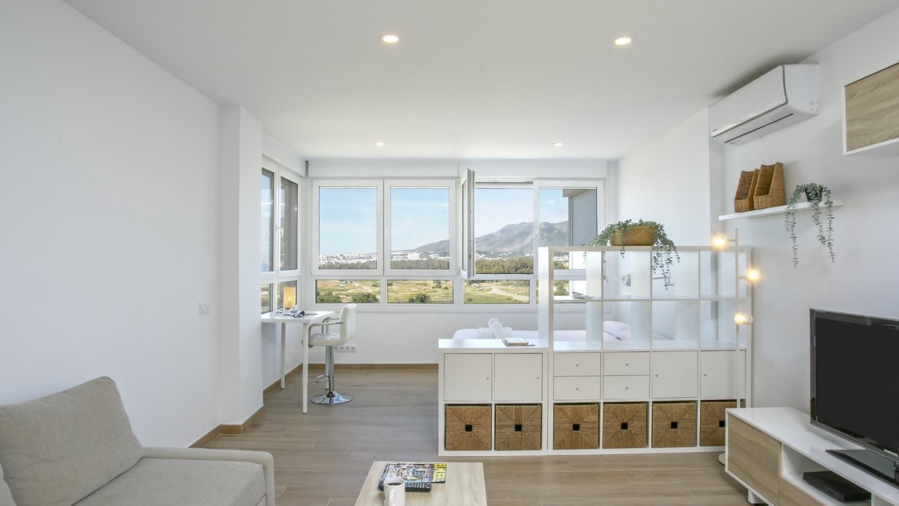 Photo of Livingroom in Malaga
