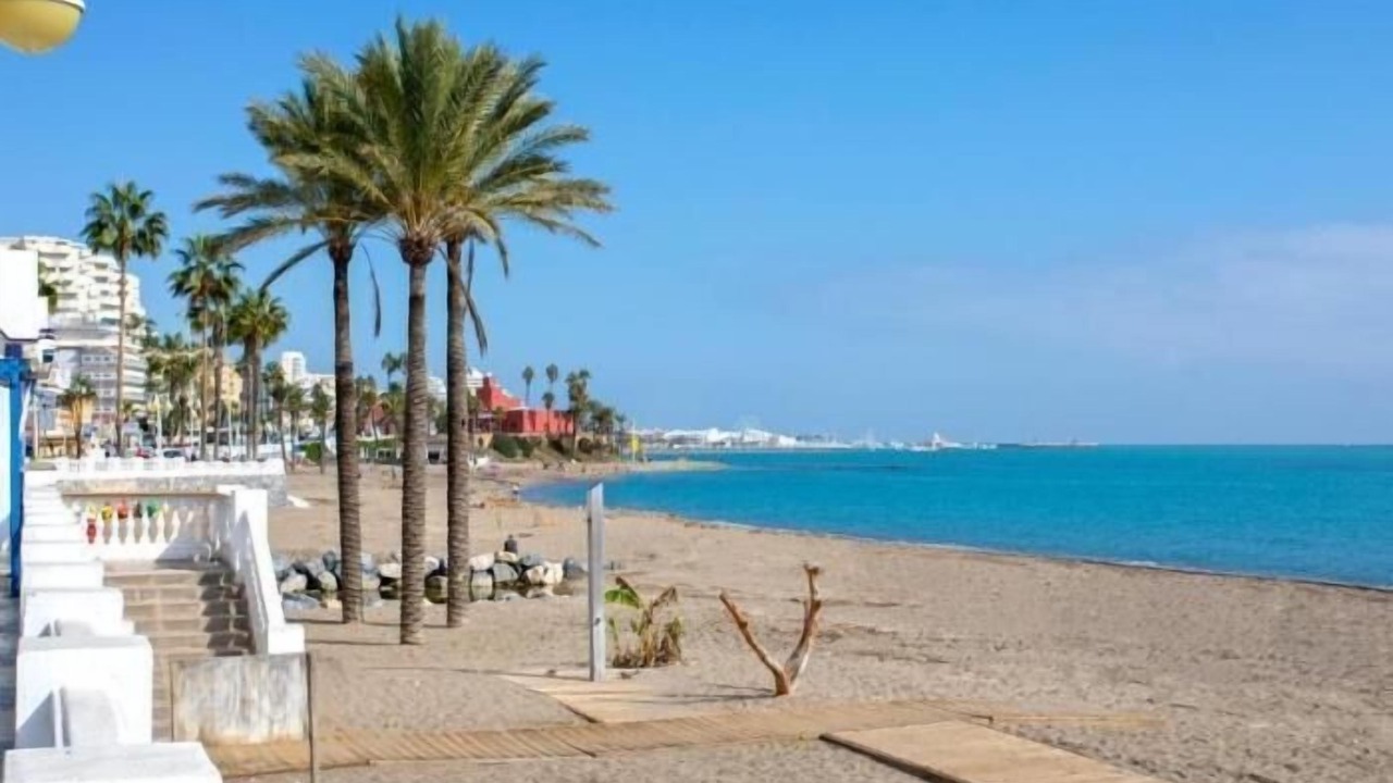 Photo of Others in Malaga