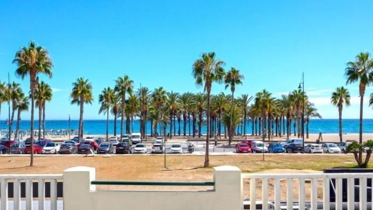 Photo of Others in Malaga