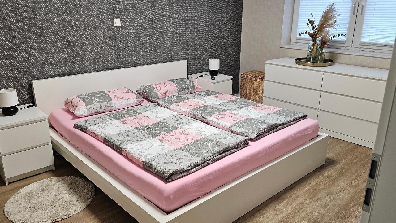Photo of Bedroom in Lathen
