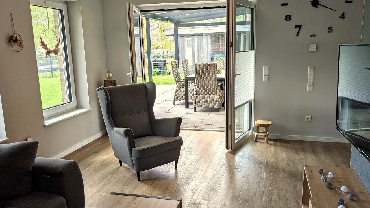 Photo of Livingroom in Lathen