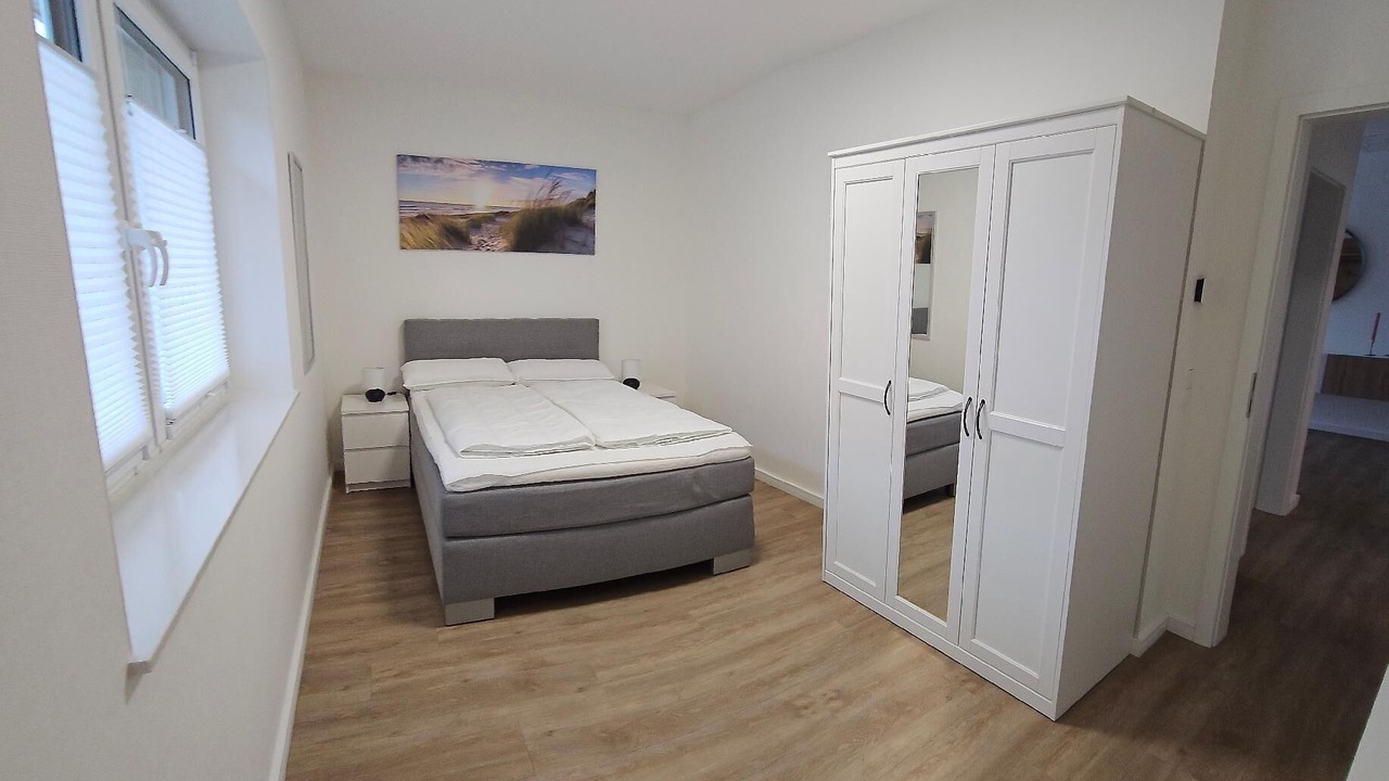 Photo of Bedroom in Lathen