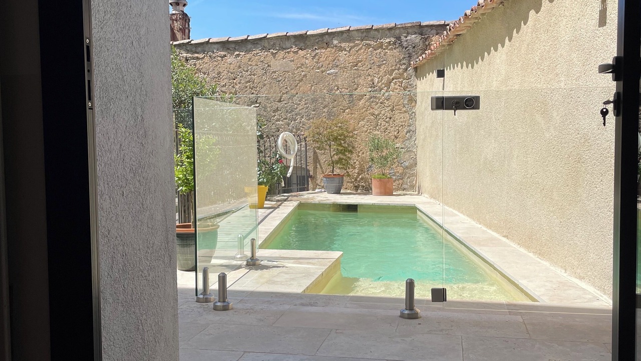 Photo of Outdoor in Meyrargues