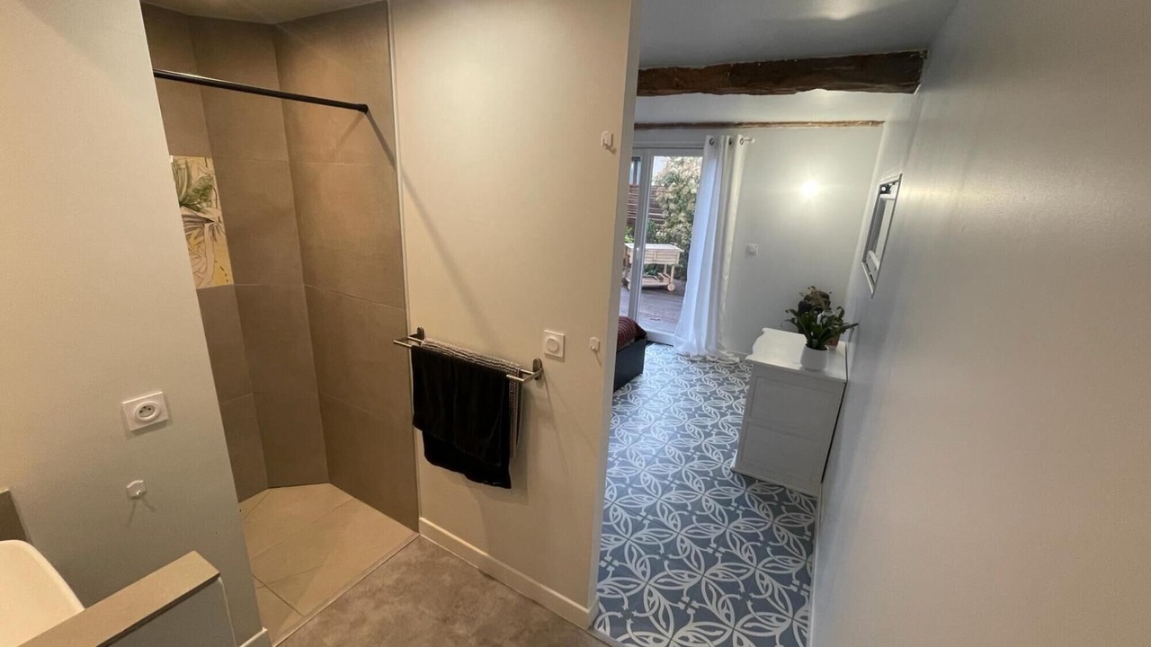 Photo of Bathroom in Soupex