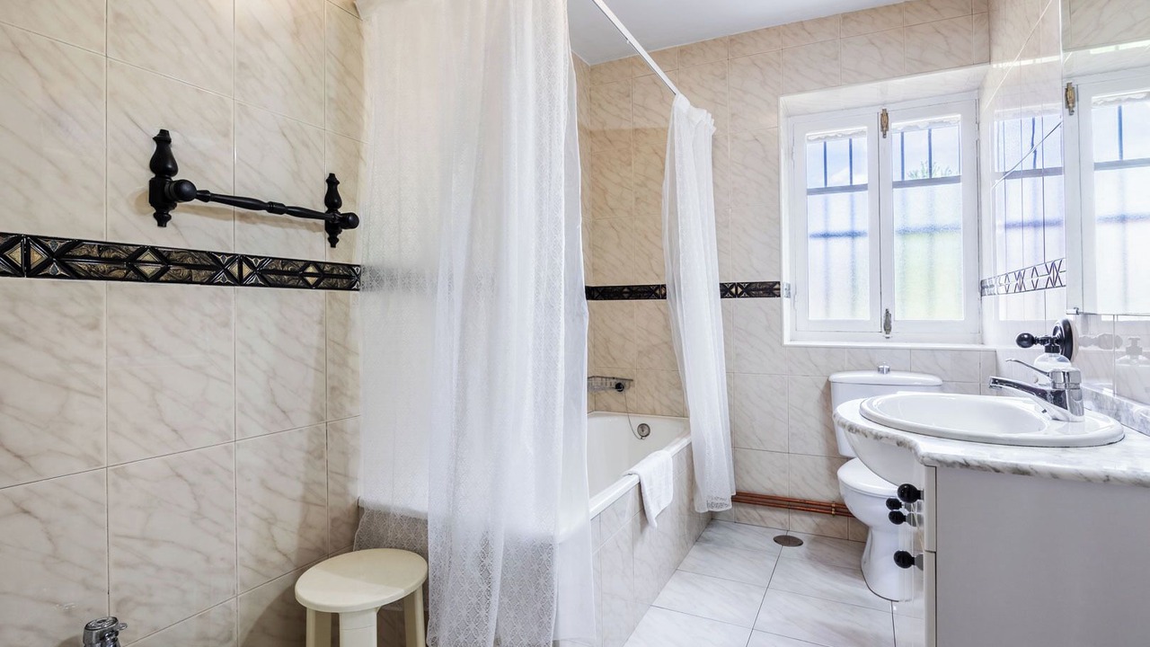 Photo of Bathroom in Caranceja