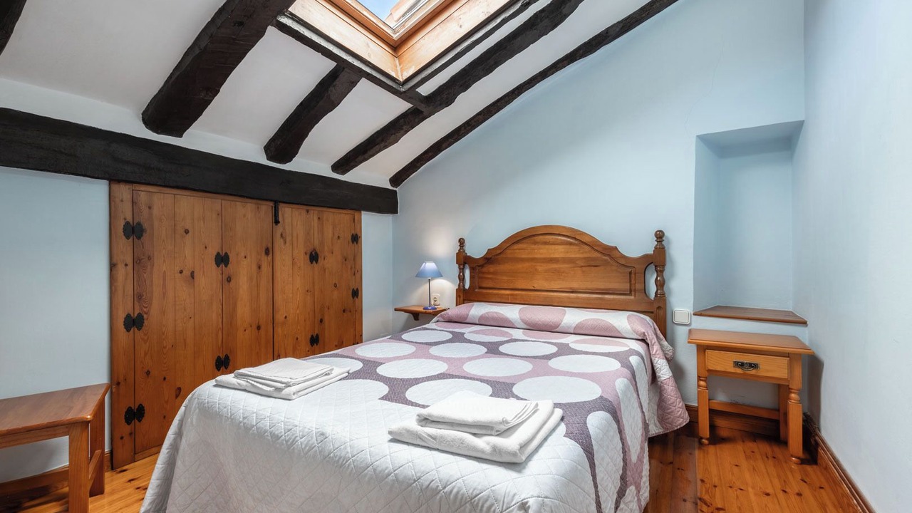 Photo of Bedroom in Caranceja