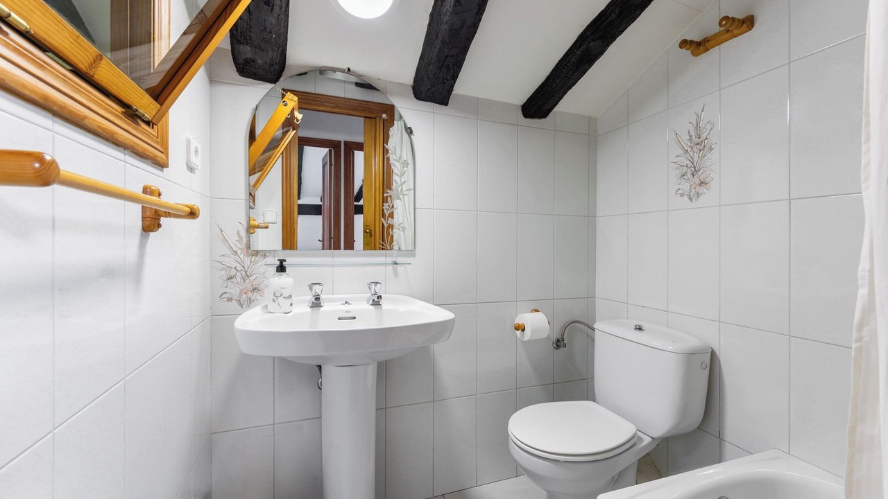 Photo of Bathroom in Caranceja