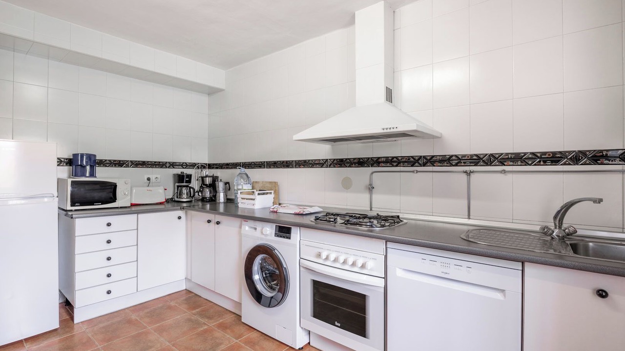 Photo of Kitchen in Caranceja