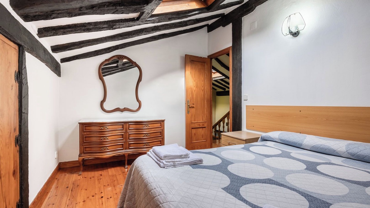 Photo of Bedroom in Caranceja