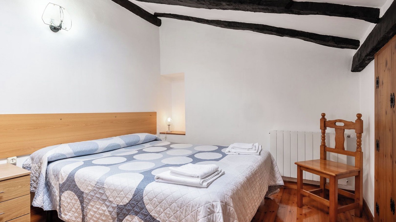 Photo of Bedroom in Caranceja