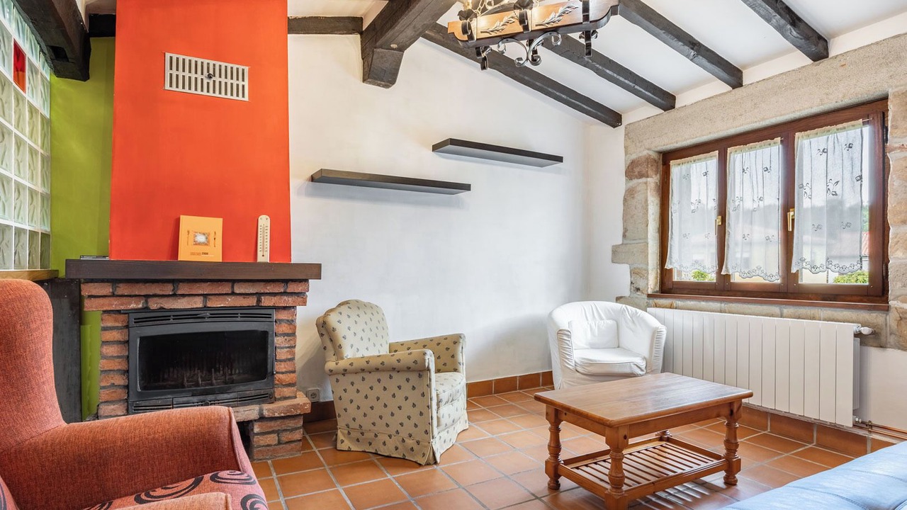 Photo of Livingroom in Caranceja