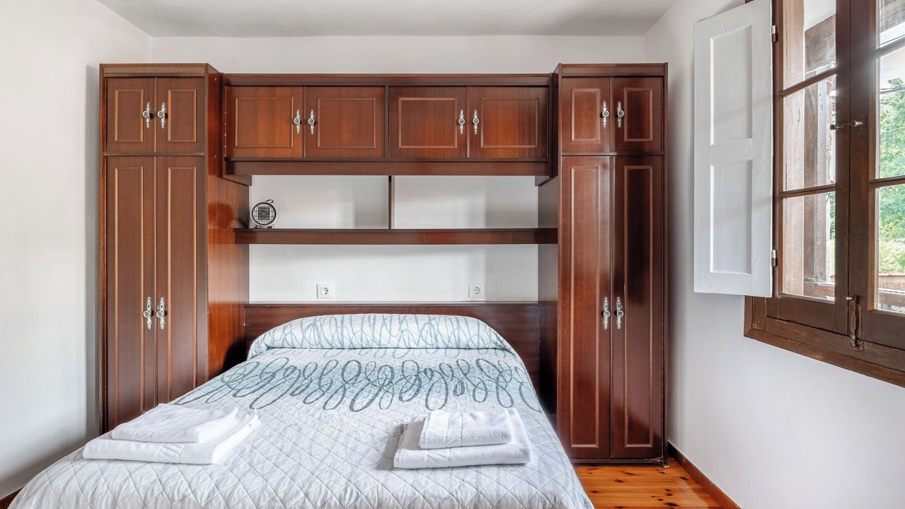 Photo of Bedroom in Caranceja