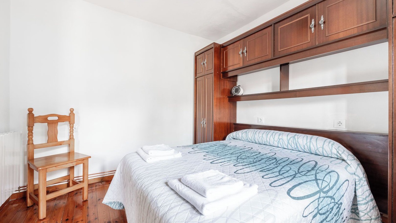 Photo of Bedroom in Caranceja