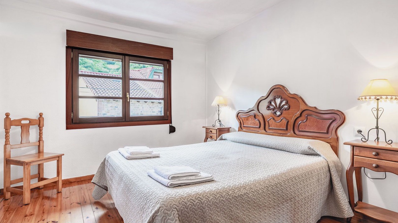 Photo of Bedroom in Caranceja