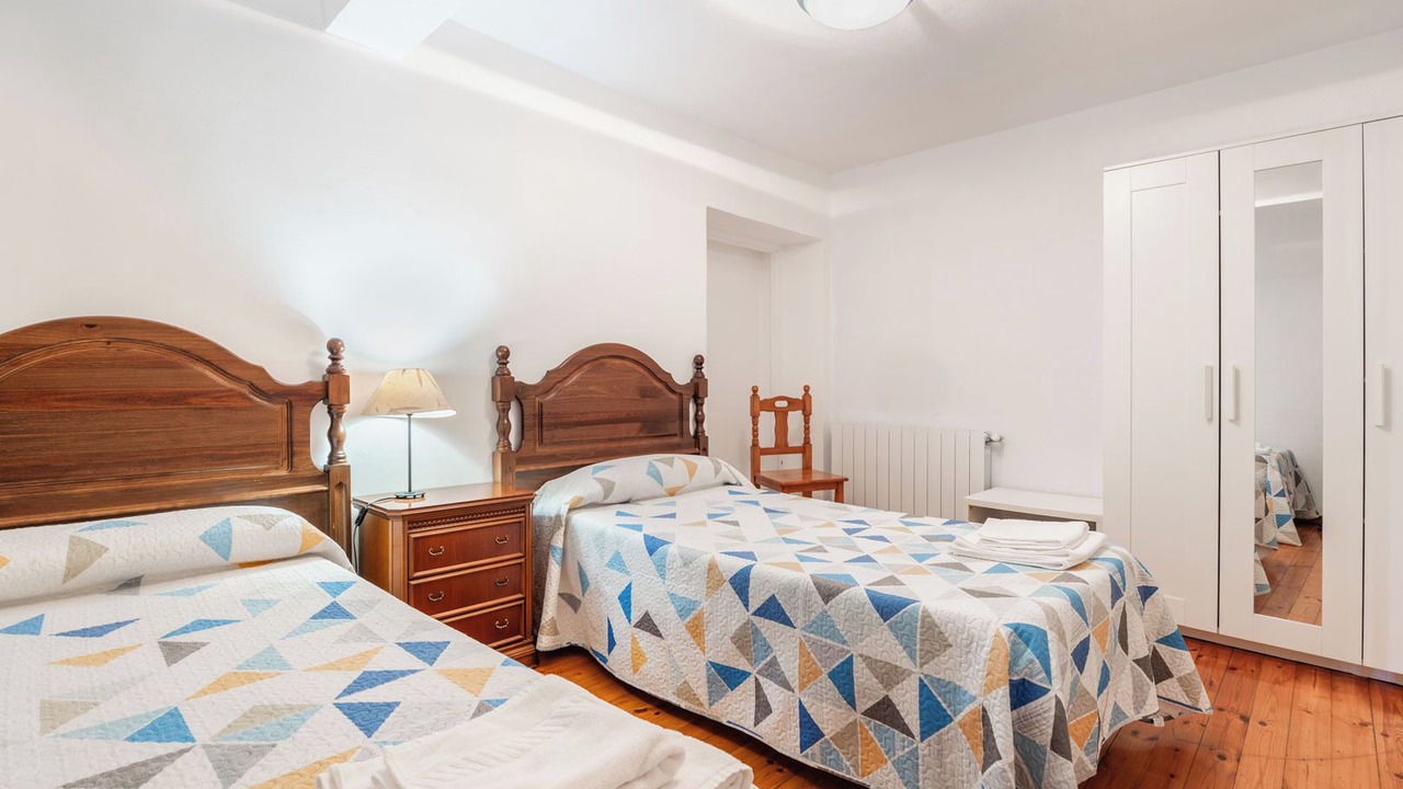 Photo of Bedroom in Caranceja