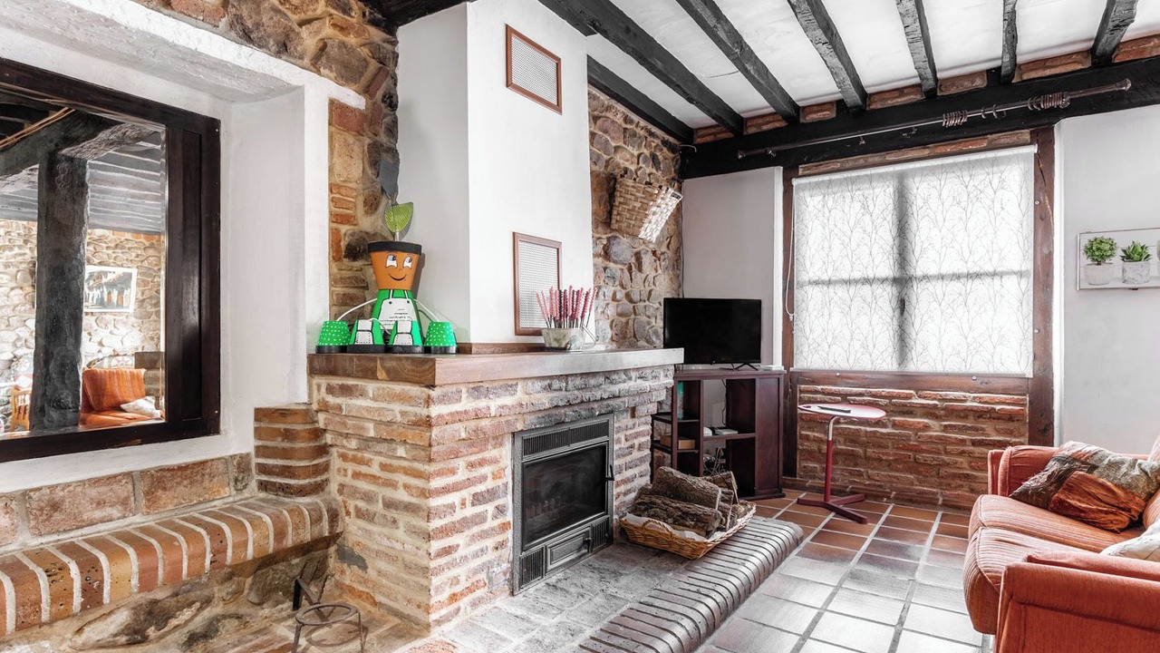 Photo of Livingroom in Caranceja