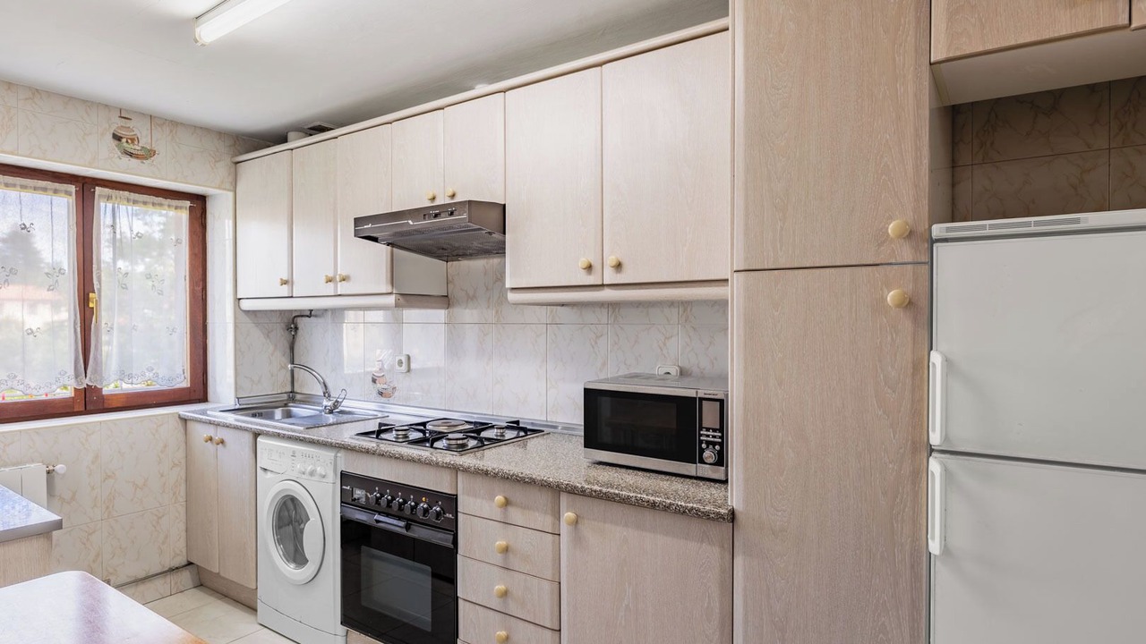 Photo of Kitchen in Caranceja