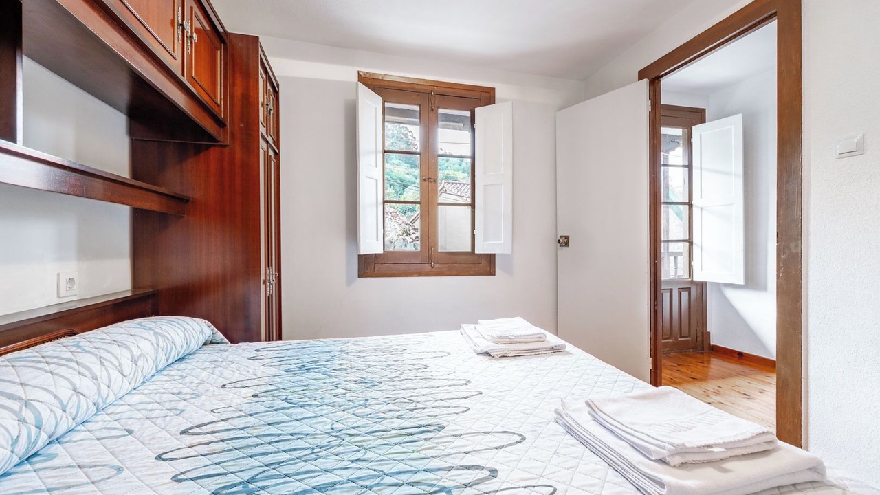 Photo of Bedroom in Caranceja