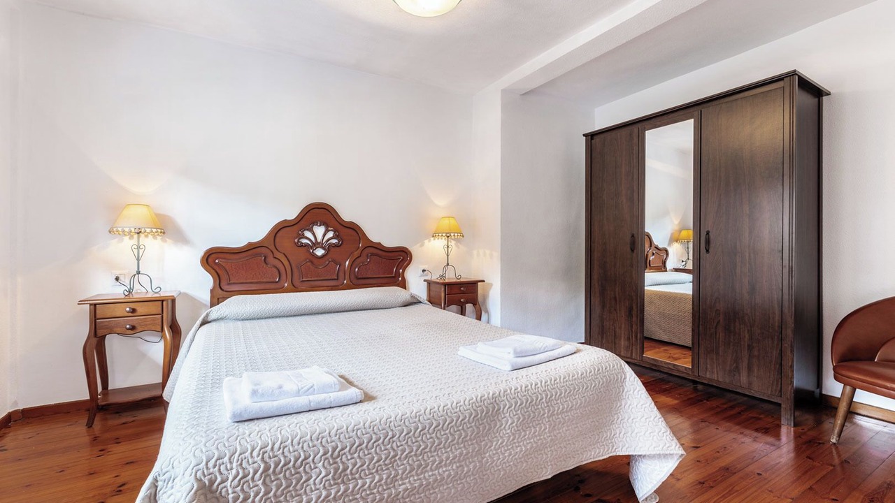 Photo of Bedroom in Caranceja